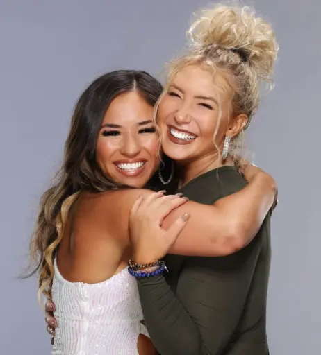 Image 4381649 from WWE Nikkita Lyons