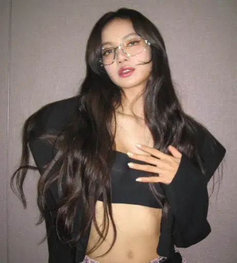 Image 4381642 from Lisa | BLΛƆKPIИK (Blackpink)