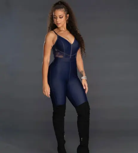 Image 4381602 from Samantha Irvin - WWE