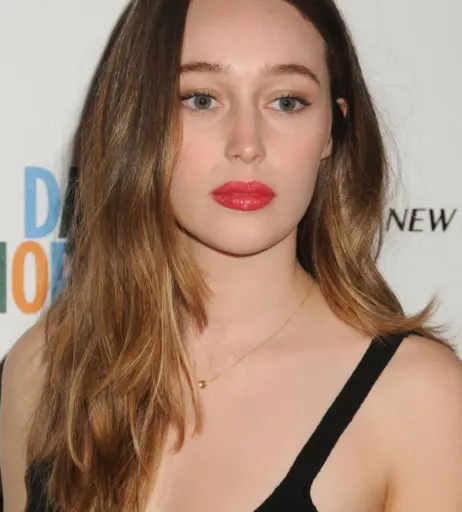 Image 4381630 from Alycia Debnam Carey