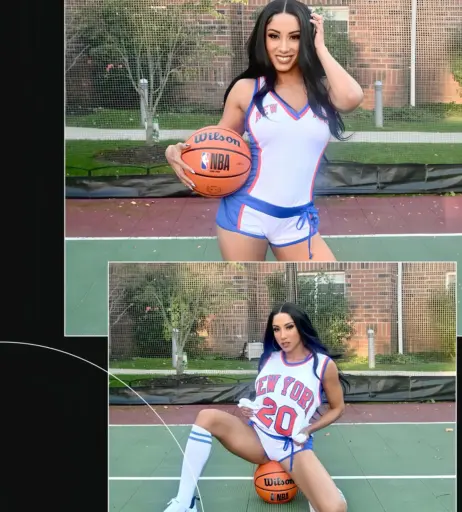 Image 4381637 from AEW Leila Grey