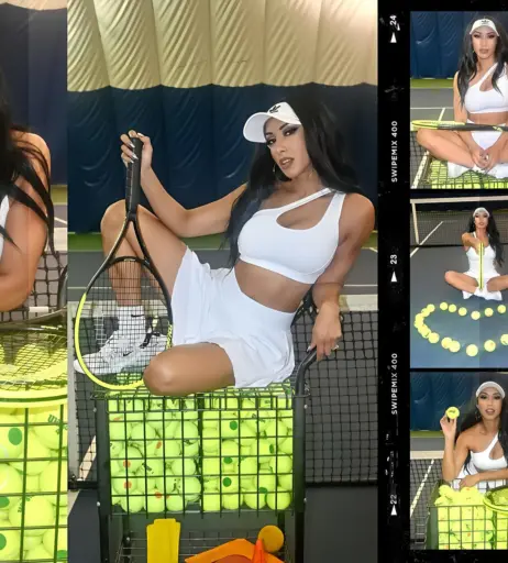 Image 4381119 from AEW Leila Grey