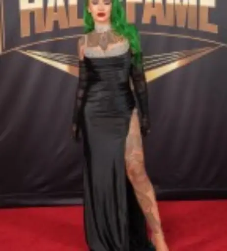 Image 4381131 from WWE Shotzi / Shotzi Blackheart