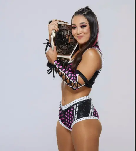 Image 4381053 from Roxanne Perez/Rok-C - WWE NXT