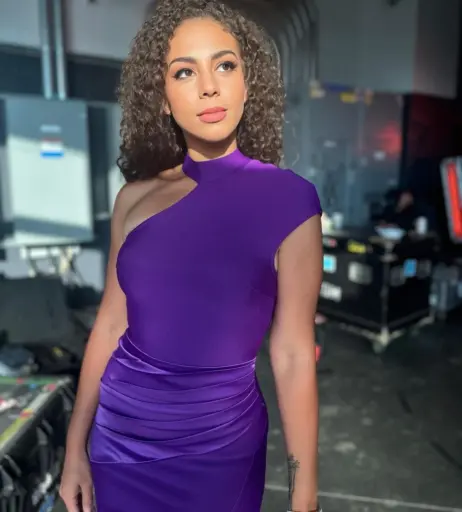 Image 4381062 from Samantha Irvin - WWE