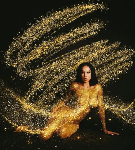 Image 4381348 from AEW Leila Grey