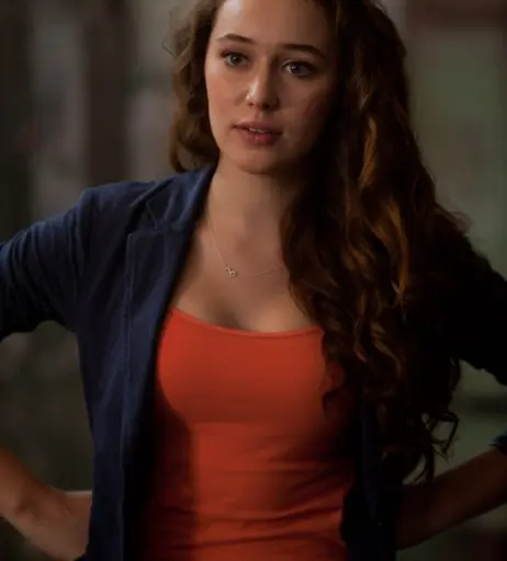 Image 4381319 from Alycia Debnam Carey