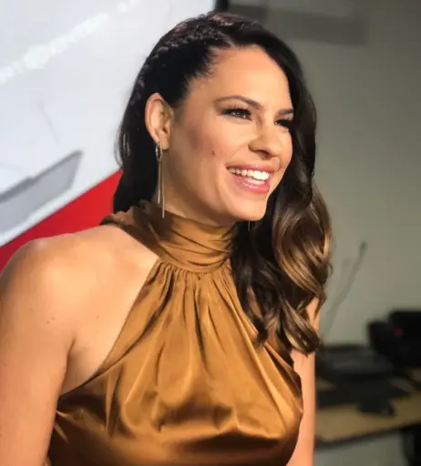 Image 4381339 from Sports tv hosts/reporters