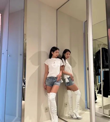 Image 4381291 from Jennie | BLΛƆKPIИK (Blackpink)