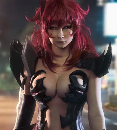 Image 438129 from Jannetincosplay