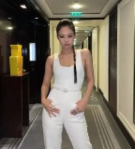 Image 4381221 from Jennie | BLΛƆKPIИK (Blackpink)