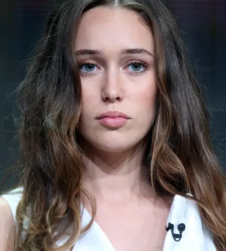 Image 4381225 from Alycia Debnam Carey