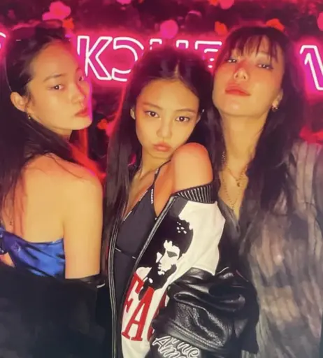 Image 4382871 from Jennie | BLΛƆKPIИK (Blackpink)