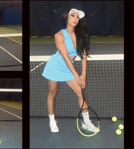 Image 4382873 from AEW Leila Grey