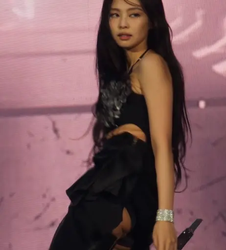 Image 4382501 from Jennie | BLΛƆKPIИK (Blackpink)