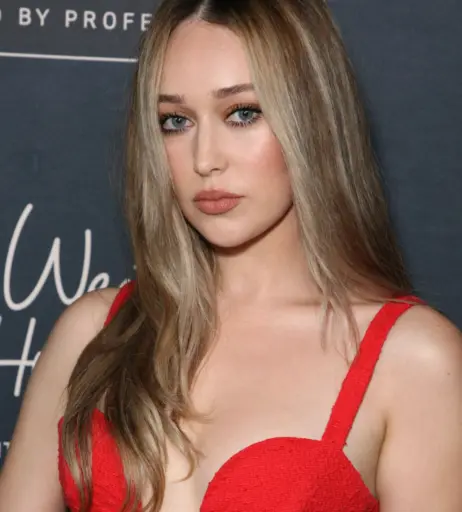 Image 4382538 from Alycia Debnam Carey