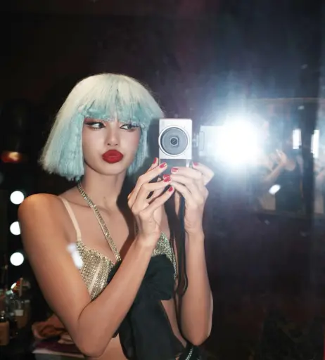 Image 4382458 from Lisa | BLΛƆKPIИK (Blackpink)