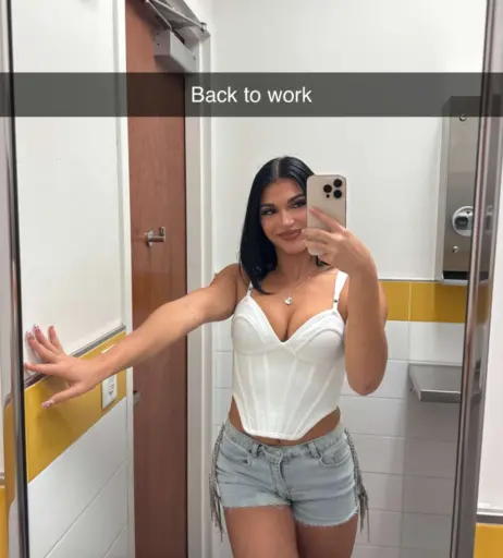 Image 4382449 from Jazmyn Nyx - WWE/NXT