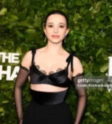 Image 4382681 from Mikey Madison