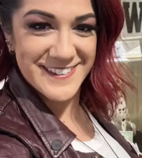 Image 4382661 from WWE Bayley / Davina Rose / Pamela Rose Martinez