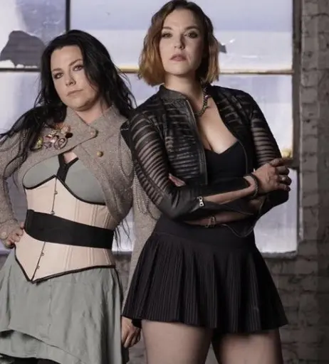 Image 4382625 from Women of Metal