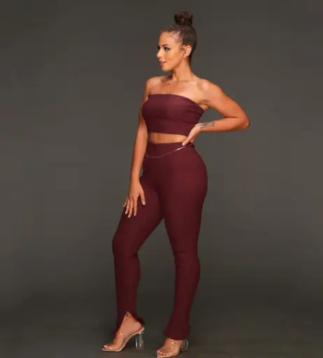 Image 4382191 from Samantha Irvin - WWE