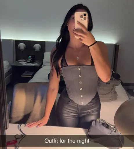 Image 4382144 from Jazmyn Nyx - WWE/NXT