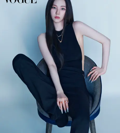 Image 4382098 from Karina (æspa / aespa)