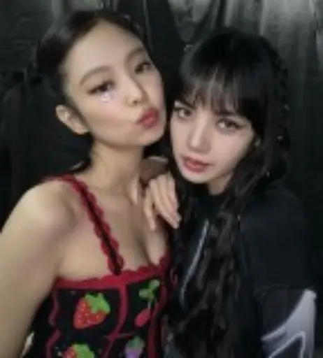 Image 4382041 from Jennie | BLΛƆKPIИK (Blackpink)