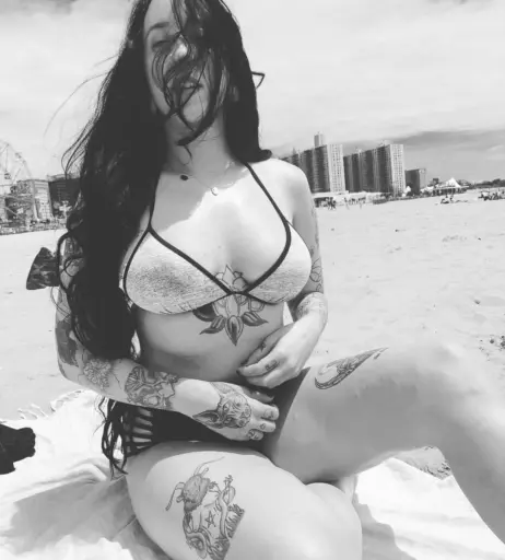 Image 4382079 from Women of Metal