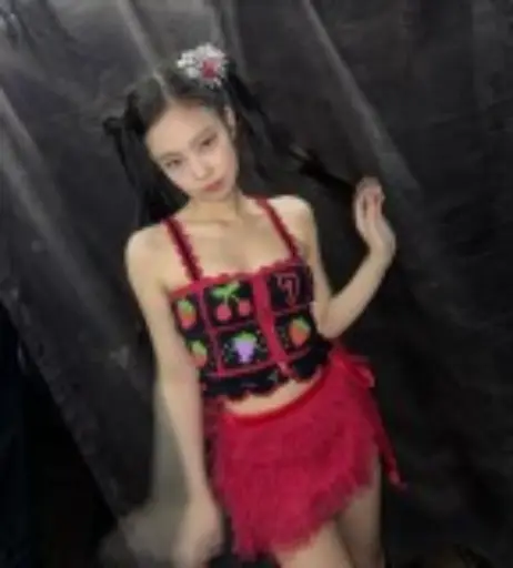 Image 4382062 from Jennie | BLΛƆKPIИK (Blackpink)