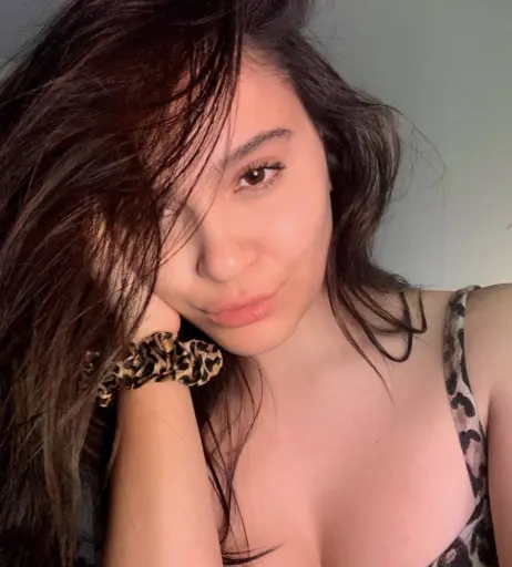 Image 4382065 from Stella Hudgens (Vanessa's Sister)