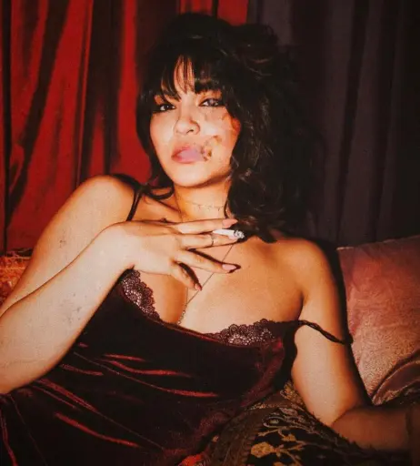 Image 4382359 from Stella Hudgens (Vanessa's Sister)