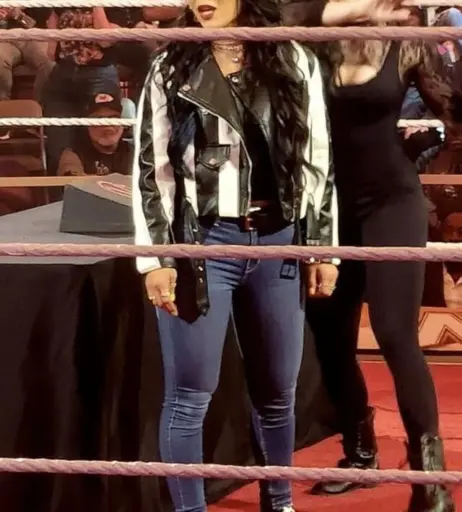 Image 4382348 from Roxanne Perez/Rok-C - WWE NXT