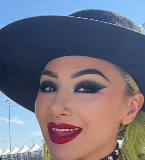 Image 4382368 from WWE Shotzi / Shotzi Blackheart