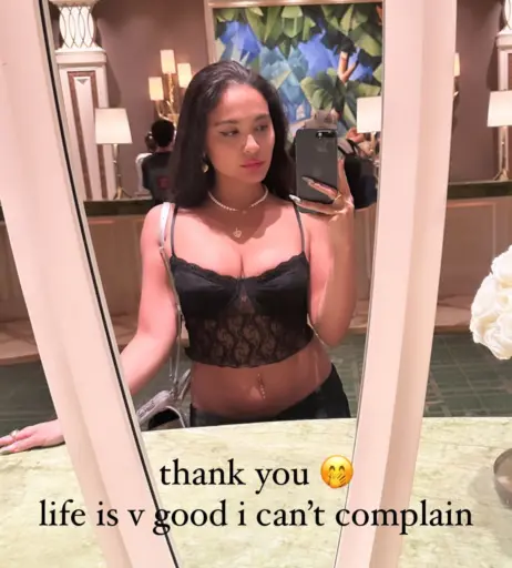 Image 4382309 from Stella Hudgens (Vanessa's Sister)