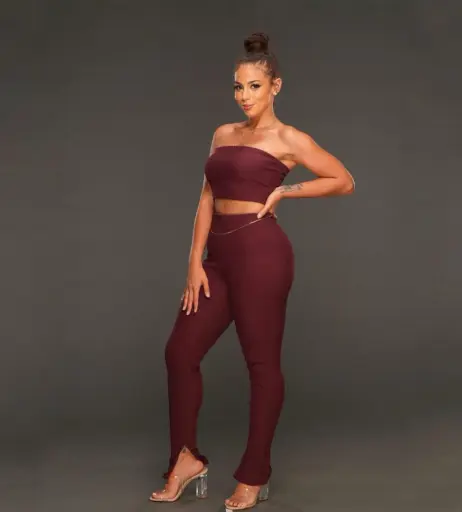 Image 4382245 from Samantha Irvin - WWE