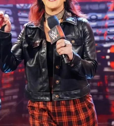 Image 4382267 from WWE Bayley / Davina Rose / Pamela Rose Martinez