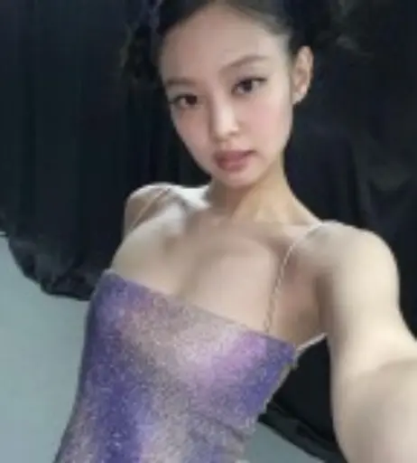 Image 4382205 from Jennie | BLΛƆKPIИK (Blackpink)