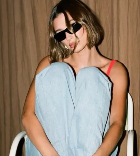 Image 4382993 from Hailey Baldwin Bieber