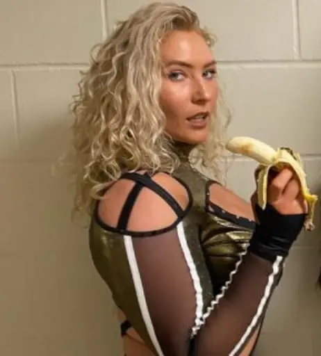 Image 4382951 from WWE Nikkita Lyons