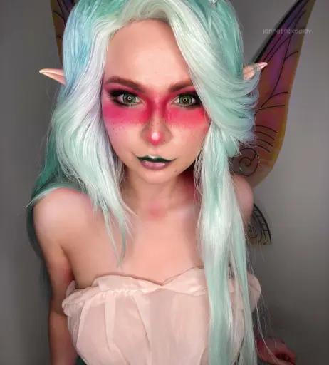 Image 438296 from Jannetincosplay