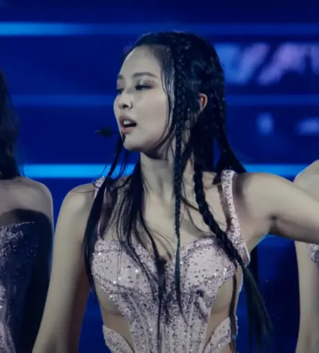 Image 4382913 from Jennie | BLΛƆKPIИK (Blackpink)
