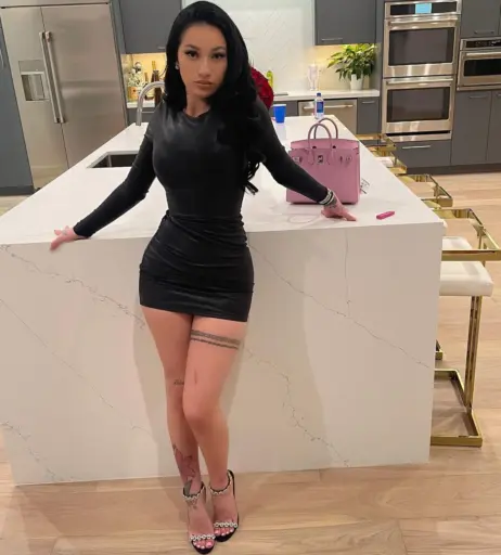 Image 4382904 from Danielle Bregoli / Bhad Bhabie