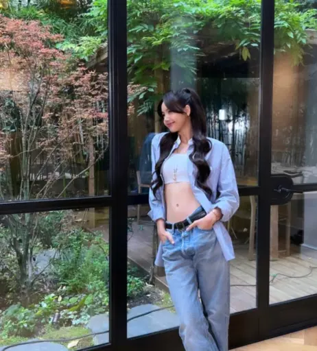 Image 4383893 from Lisa | BLΛƆKPIИK (Blackpink)