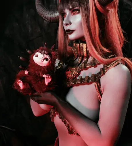 Image 438387 from Jannetincosplay