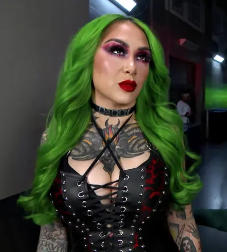 Image 4383821 from WWE Shotzi / Shotzi Blackheart