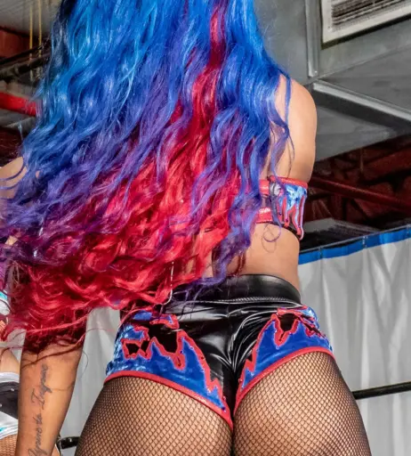 Image 4383546 from Kiera Hogan (AEW Wrestling)