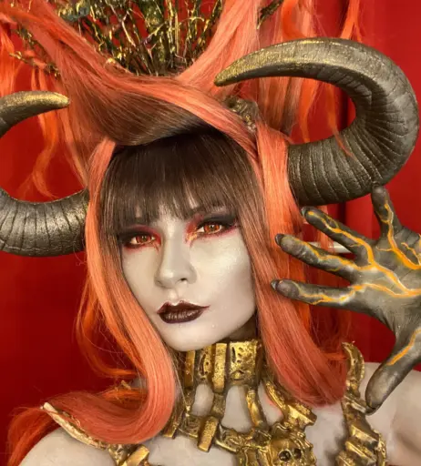 Image 438354 from Jannetincosplay