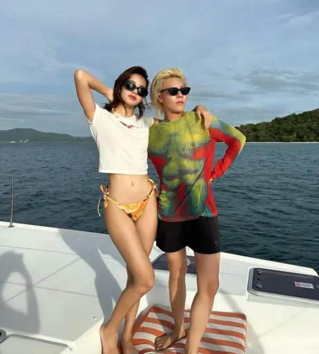 Image 4383480 from Lisa | BLΛƆKPIИK (Blackpink)